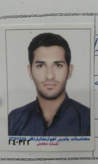 طارق جنادله