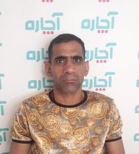 حسین سالارکریمی