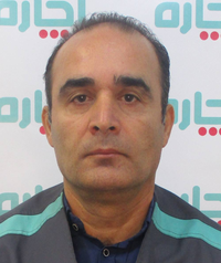محمدرضا وحیدکیسمی