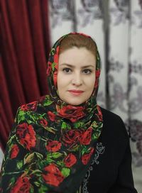 نسرین خدائی تازه کند