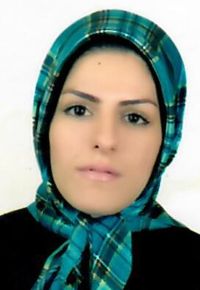 ریحانه رعدآبادی