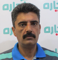جواد چراغزاده