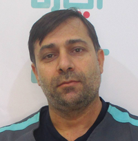 نصیر سلیمانی