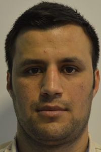 سیدعباس حسینی