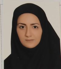 زهرا زارعی