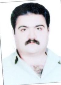 محمدجواد صدق آمیز