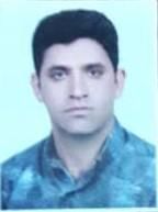 بهرام ترک