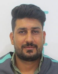 علی اکبر امامی