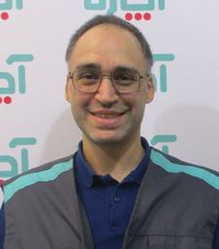سروش شمس پیمان