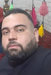میلاد کبیری قلعه