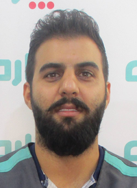علیرضا چمریز شیرازی