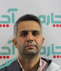 ابراهیم قنبری