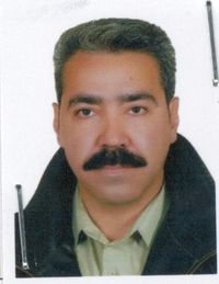 محسن قهرمانی