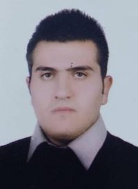 میلاد عباسی