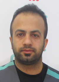 مهدی رضائی