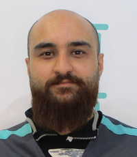 وحید نعیمی
