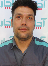 احمد مغانی