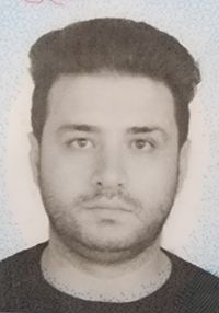 عباس اردلان نیا