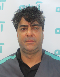 بهزاد اسمعیلی ایوانکی