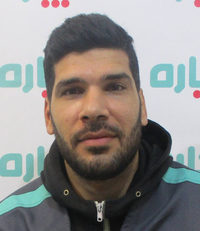 محمدعلی افشاری