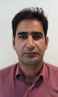 محمد قربانی کلخواجه
