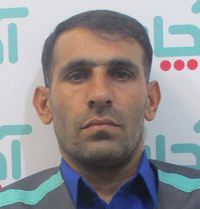صیاد کرم زاده