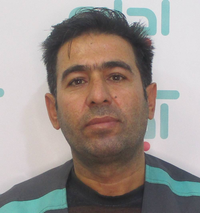 فردین رضایی نژاد