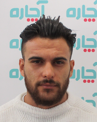 محسن نجفی
