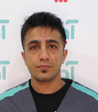 محمد میرزایی