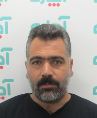 علی امیری