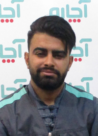 مهران بخشنده