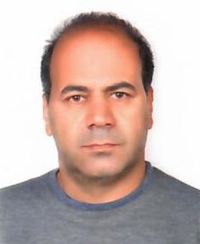 علی شاملی
