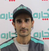 حمید محسن پور