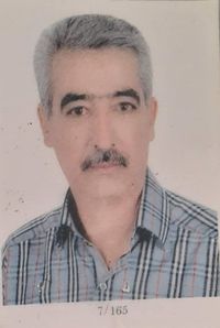 پرویز صبوری