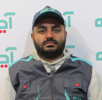 مرتضی حیدری