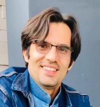 مجتبی کاظمی