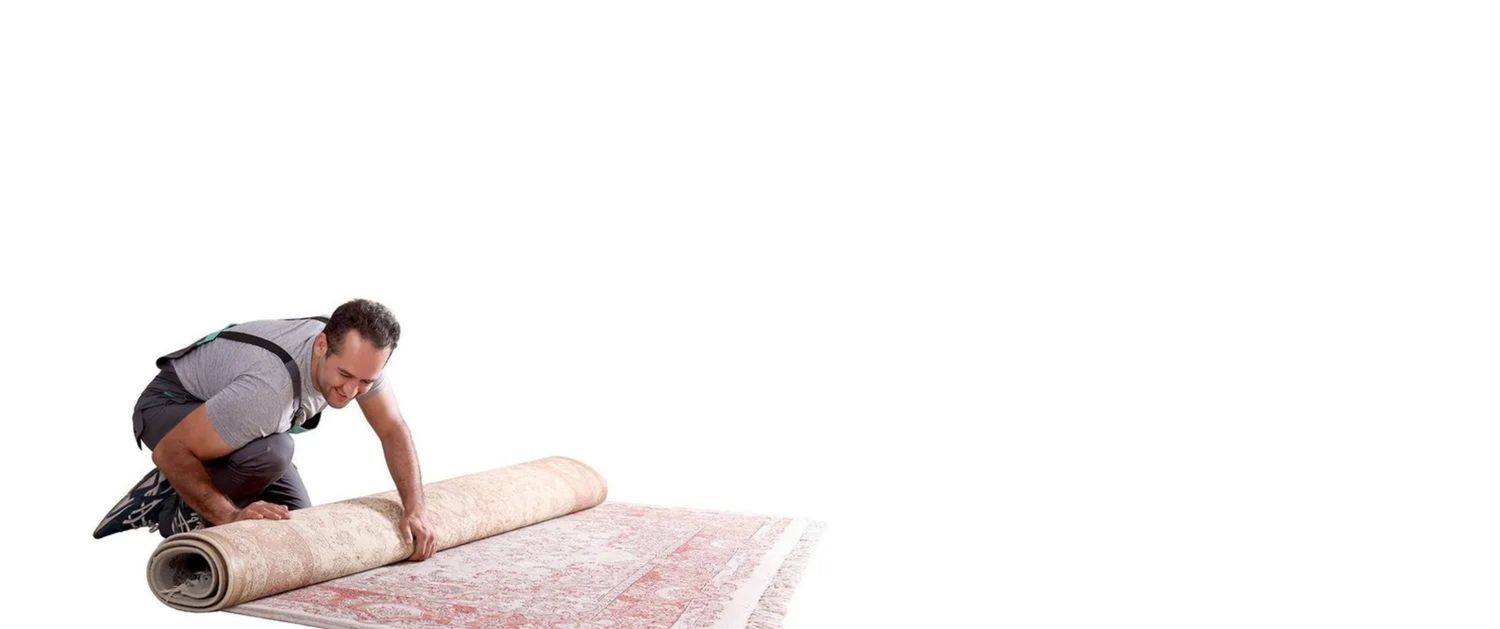 قالیشویی کرج