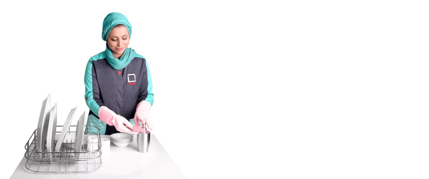 سرویس نظافت ویژه آجاره