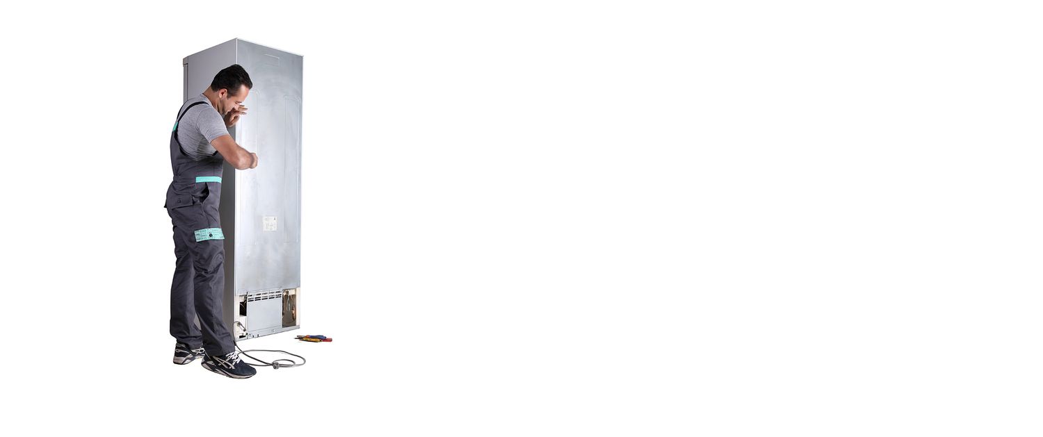 تعمیر یخچال اهواز