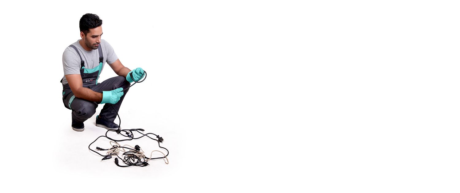 برقکار در پردیس