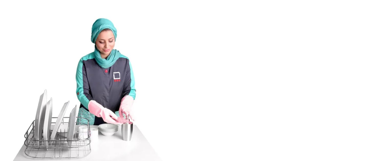 خدمات نظافت عادی اهواز