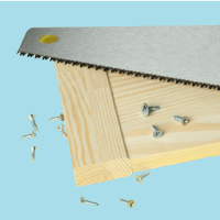خدمات چوب و کابینت