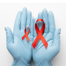 آزمایش هپاتیت و ایدز