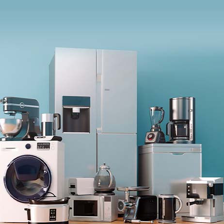 تصویر کارشناسی خرید لوازم خانگی