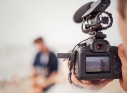 تصویر عکاسی و فیلمبرداری