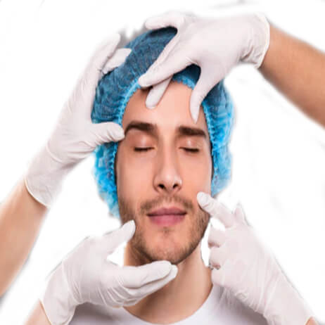 تصویر مراقبت و زیبایی آقایان