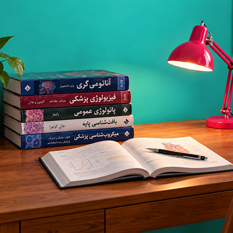 تصویر آموزش دروس‌ دانشگاهی