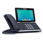 نصب و راه‌اندازی VoIP