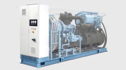 تصویر سرویس و تعمیر چیلر