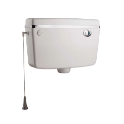 تصویر نصب و تعمیر فلاش تانک و سیفون